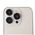 Set of lens glasses for iPhone 14 / 14 Plus black frame (2 pcs) 5900495649706