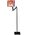 XO holder stand C137 black 6920680850143