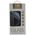 Tempered glass 10D for Samsung Galaxy S24 Ultra black frame 5900495678973