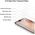 Tempered glass 2,5D Premium for Samsung Galaxy A15 4G / A15 5G 5907457717541