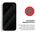 Tempered glass 2,5D Premium for Samsung Galaxy A15 4G / A15 5G 5907457717541