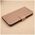 Smart Classic case for Samsung Galaxy A71 gold 5907457713611