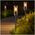 SUNARI Solar Lamp LED FLS-97 CLASSIC Post 3000K 1000mAh Ni-MH Forever Light 5907457720725