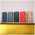 Smart Classic case for Samsung Galaxy A71 black 5907457712881
