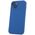 Mag Invisible case for iPhone 13 6,1&quot; cobalt 5907457731363