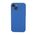 Mag Invisible case for iPhone 13 6,1&quot; cobalt 5907457731363