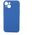 Mag Invisible case for iPhone 13 6,1&quot; cobalt 5907457731363