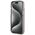 Guess case for iPhone 15 6,1&quot; GUHMP15SHFWFCK black HC MAGSAFE IML FLOWERS WREATH 3666339221287