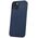 Mag Leather case for iPhone 15 Pro Max 6,7&quot; dark blue 5907457734494