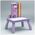 Maxlife projector with drawing table MXDP-100 purple 5907457737013