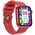 Forever smartwatch IGo Watch 3 JW-500 Red 5907457736795