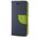Smart Fancy case for Motorola Moto E13 green-blue 5907457740969