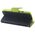 Smart Fancy case for Motorola Moto E13 green-blue 5907457740969