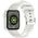 Forever smartwatch IGo Watch 3 JW-500 White 5907457744752