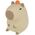 LED Night Lamp FRIENDLY CAPYBARA FNL-12 Forever Light 5907457752023