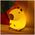 LED Night Lamp FRIENDLY CAPYBARA FNL-12 Forever Light 5907457752023