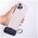 Forever mini power bank MTB-100 22.5W 5000 mAh Lightning black 5907457751224