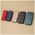 Smart Classic case for Oppo A79 5G dark green 5907457740471