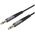 BWOO Nylon braided+Aluminum-alloy shell aux cable BO-AUX064 3.5mm to 3.5mm 6933654806527