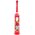 Paw Patrol oscillating children's toothbrush red 5902983621201