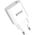 BWOO 20W wall charger CDA159 with cable USB-C to Lightning 6933654812948