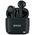 BWOO wireless TWS earphones BW94-BK black 6933654811620