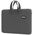 BWOO torba na laptopa na ramię 15&quot;-grey 6933654813143