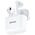 BWOO wireless TWS earphones BW94-WH white 6933654811613