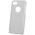 Glitter 3in1 case for iPhone 16 Pro 6,3&quot; silver 5907457788725