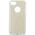 Glitter 3in1 case for iPhone 16 Pro 6,3&quot; gold 5907457788763