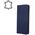 Genuine Leather Smart Pro for iPhone 16 Plus 6,7&quot; navy blue 5907457795228