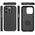 Vmax Triangle case for iPhone 16 Plus 6,7&quot; black 6976757304422