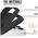 Vmax Triangle case for iPhone 16 Plus 6,7&quot; black 6976757304422