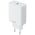 Maxlife MXTC-10-20C PD QC charger 1x USB-C 20W white 5907457789821