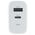 Maxlife MXTC-10-20AC PD QC charger 1x USB-C 1x USB 20W white 5907457789838