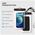 Spigen Spigen - (2 pack) Waterproof Case (A601) - IPX8, for Phone 3.5 - 7" - Clear 8809756648588 έως 12 άτοκες Δόσεις