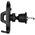 Universal Dashboard / Vent Car Mount by Tech-Protect V5 black 9490713933909