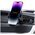 Universal Dashboard / Vent Car Mount by Tech-Protect V5 black 9490713933909