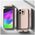Case APPLE IPHONE 15 PRO Ringke Silicone MagSafe pink 8809919307925