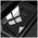 Case SAMSUNG GALAXY A53 5G Double Magnetic 360° Aluminum and Tempered Glass black 5904161125358