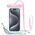 Case Tech-Protect Universal Waterproof Case pink 9589046924521