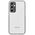 Samsung Silicone Cover case for Galaxy S23 FE gray 8806095227856