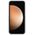 Samsung Silicone Cover case for Galaxy S23 FE gray 8806095227856
