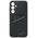 Samsung Card Slot Cover case for Samsung Galaxy A35 5G black 8806095542492