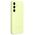 Samsung Silicone Cover for Samsung Galaxy A55 5G lime 8806095542447