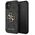 Guess case for iPhone 11 GUHCN614GMGGR gray hard case 4G Big Metal Logo 3666339006600