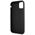 Guess case for iPhone 11 GUHCN614GMGGR gray hard case 4G Big Metal Logo 3666339006600