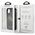 Guess case for iPhone 11 GUHCN614GMGGR gray hard case 4G Big Metal Logo 3666339006600