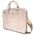 Guess bag for laptop GUCB15G4GFPI 16&quot; pink 4G Big Logo 3666339005344