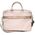 Guess bag for laptop GUCB15G4GFPI 16&quot; pink 4G Big Logo 3666339005344
